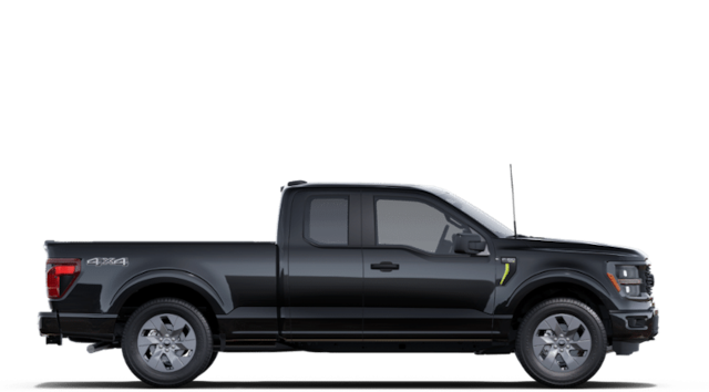 2025 Ford F-150® External Image 1